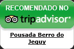 Berro do Jeguy em Tripadvisor